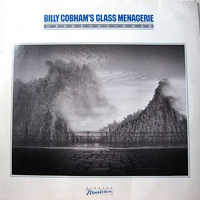 Billy Cobham's Glass Menagerie