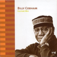 Billy Cobham's Glass Menagerie