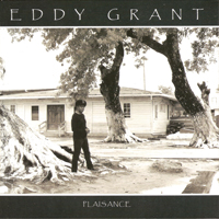 Eddy Grant