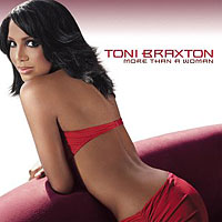 Toni Braxton