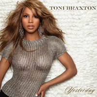 Toni Braxton