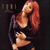 Toni Braxton