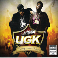 UGK