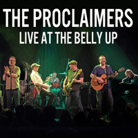 Proclaimers