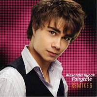 Alexander Rybak