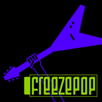 Freezepop