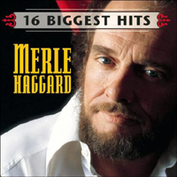 Merle Haggard