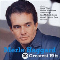 Merle Haggard