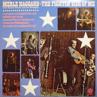 Merle Haggard