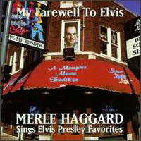 Merle Haggard