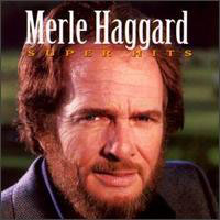 Merle Haggard