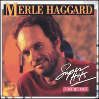 Merle Haggard