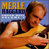 Merle Haggard