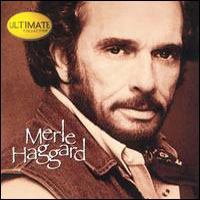 Merle Haggard