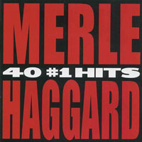 Merle Haggard