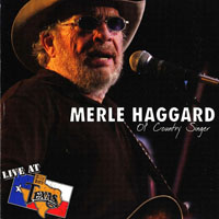 Merle Haggard