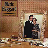 Merle Haggard