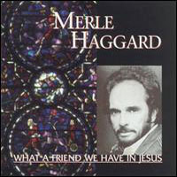 Merle Haggard