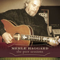 Merle Haggard