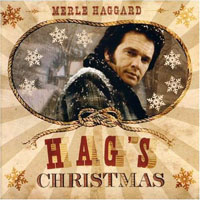 Merle Haggard