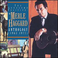 Merle Haggard