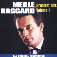 Merle Haggard