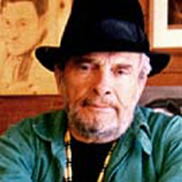 Merle Haggard