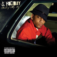 J. Holiday