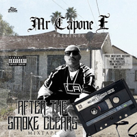 Mr. Capone-E