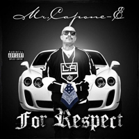 Mr. Capone-E