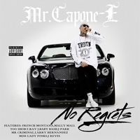 Mr. Capone-E