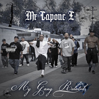 Mr. Capone-E