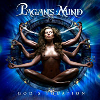 Pagan's Mind