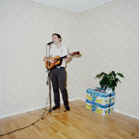 Jens Lekman