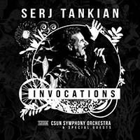 Serj Tankian