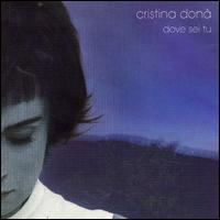 Cristina Dona