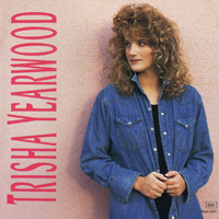 Trisha Yearwood