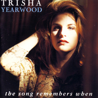 Trisha Yearwood