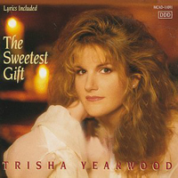 Trisha Yearwood