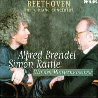 Alfred Brendel