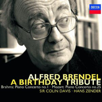 Alfred Brendel