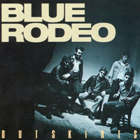 Blue Rodeo