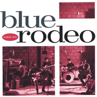 Blue Rodeo