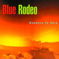 Blue Rodeo