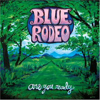 Blue Rodeo