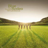 Blue Rodeo