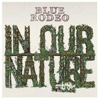 Blue Rodeo