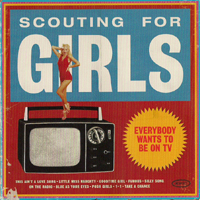 Scouting For Girls