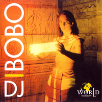 DJ BoBo