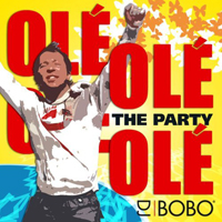 DJ BoBo